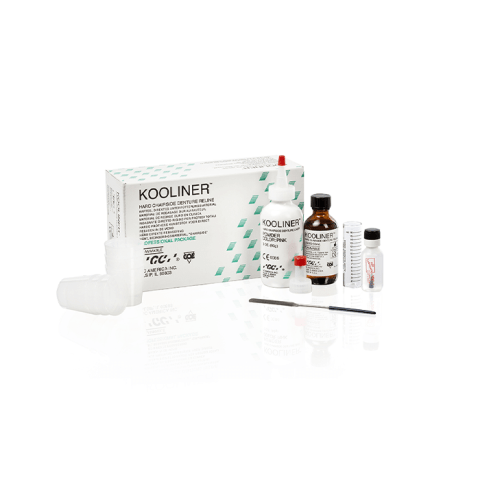 Kooliner Professional Package