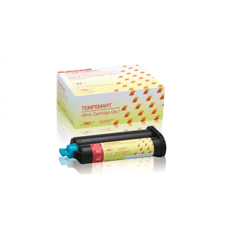 Tempsmart - Crown and Bridge Material