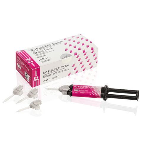 GC FujiCEM™ EVOLVE