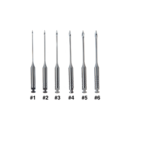 Gates Glidden Drills | 6/Box