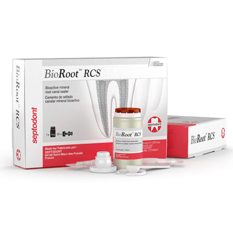 BioRoot RCS