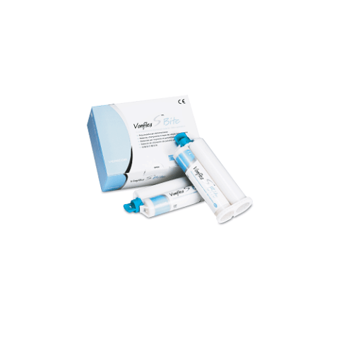 Vonflex S Bite | Fast Set
