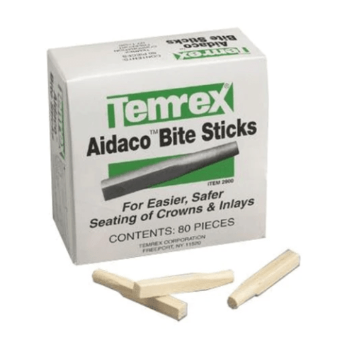 Temrex Aidaco Bite Sticks