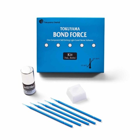 Bond Force Kit Bottle (Tokuyama)