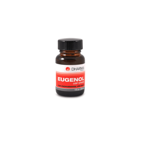 Eugenol | 1 oz Bottle