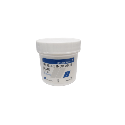 Master-Dent Pressure Indicator Paste | PIP