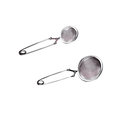 Miltex Stainless Steel Mesh Bur Holder