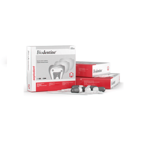 Biodentine | Bioactive Dentin Substitute