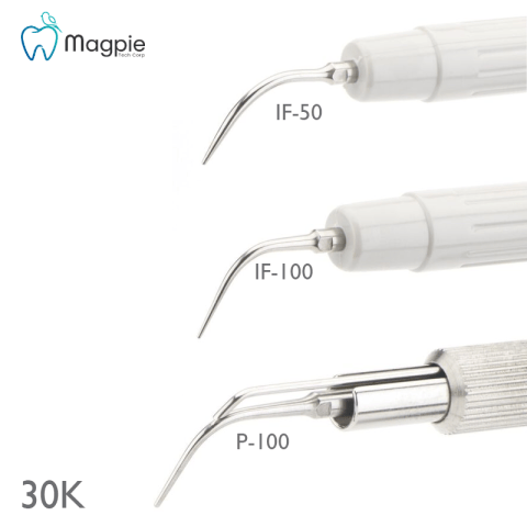 30K Magnetorestrictive Ultrasonic Inserts (BonArt)